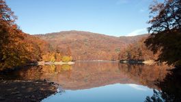 Seriál o vrchoch: Ak očakávate na vrchole ex-sopky Vihorlat kráter, budete sklamaný