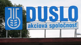 Duslo plánovalo investície, ale zastavilo ich. Slovensko je pre firmu drahé