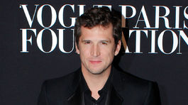 Herec a režisér Guillaume Canet.