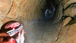 Adrenalín pre dospelých: 176-ročná jaskyňa ukrýva lanovú dráhu aj trampolíny