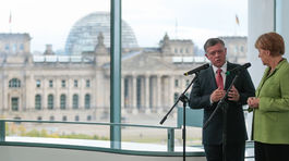 Nemecko predĺži hraničné kontroly na neurčito