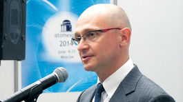 Sergej Kirijenko