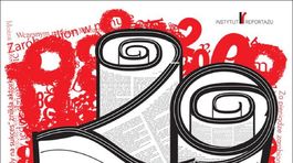 Mariusz Szczygieł (ed.): 20 Let nového Polska v reportážích 