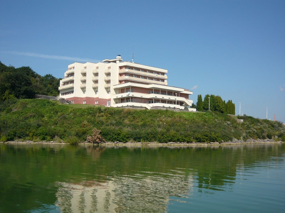 Zemplínska šírava