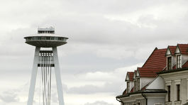 Bratislava si berie 88-miliónový úver, vyplatí staršie