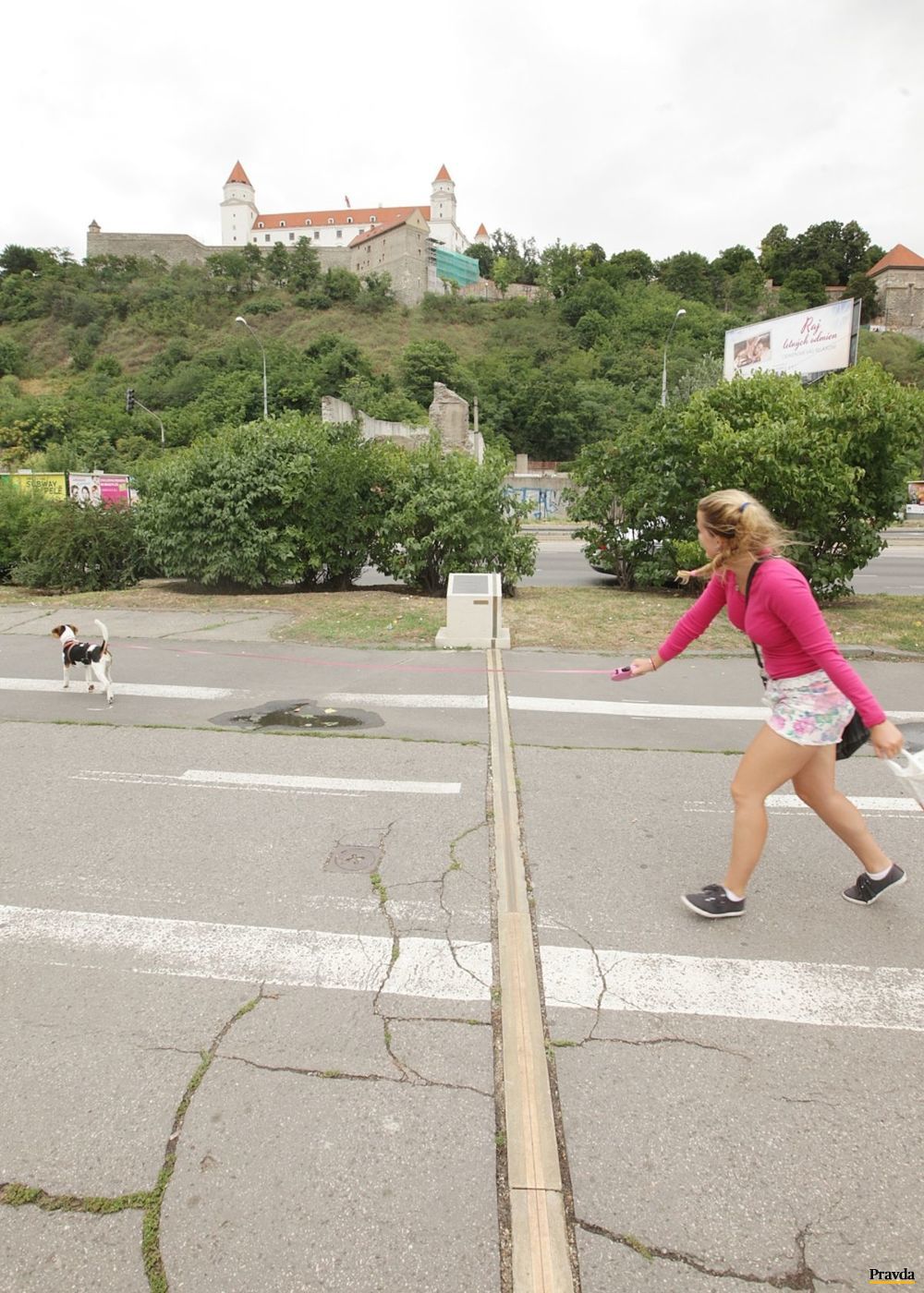 Nulté poludníky si vytýčilo len zopár vyspelých...