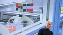 Ernő Rubik, Rubikova kocka