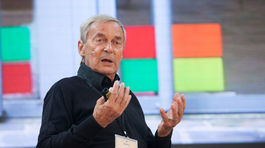 Ernő Rubik, Rubikova kocka