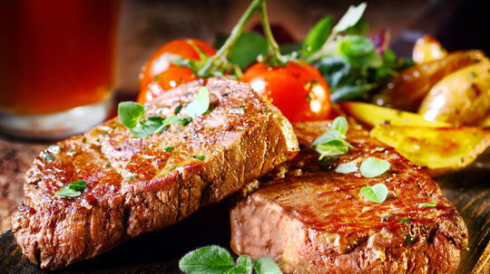 Vegetariánsky steak či rezeň si už vo Francúzsku nekúpite. Za porušenie hrozia mastné pokuty