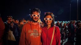 Kraftwerk, Pohoda 2014