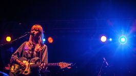 Lucy Rose, Pohoda 2014