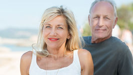 Jediná vec, ktorá garantuje šťastné manželstvo. Láska to nie je!