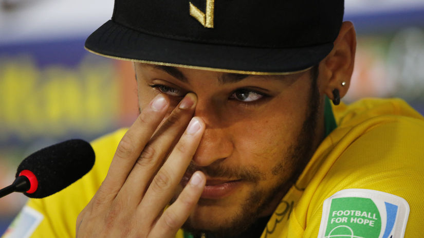 Neymar