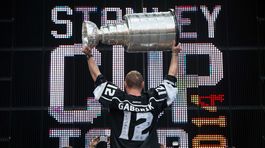 POHODA: Stanley Cup na festivale