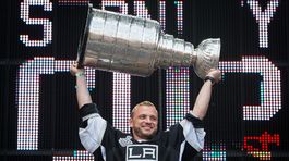 POHODA: Stanley Cup na festivale
