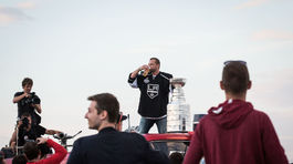 POHODA: Stanley Cup na festivale