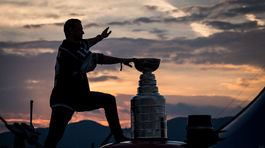 POHODA: Stanley Cup na festivale