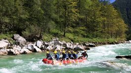 Aktívna dovolenka v Hornom Štajersku