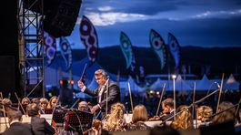 Ukrajinska narodna filharmonia, Pohoda 2014