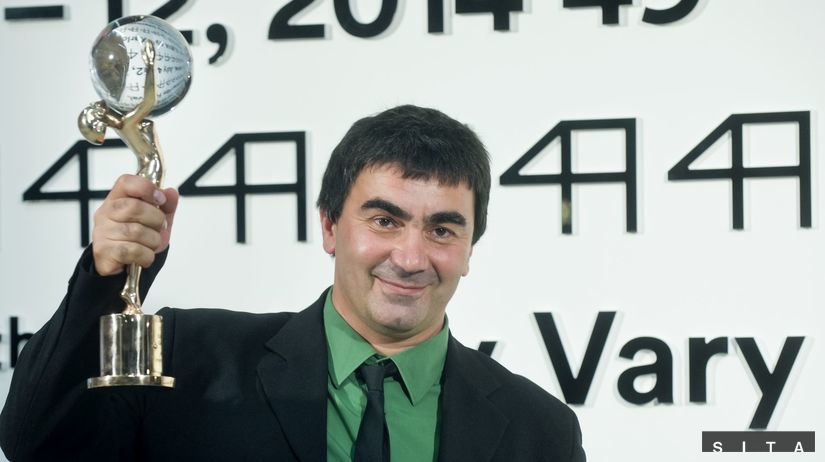 George Ovašvili