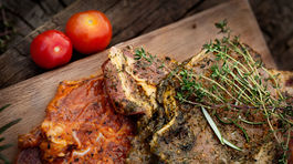 Z abecedy správneho grilovania