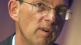 Slovinským premiérom sa stal Miro Cerar