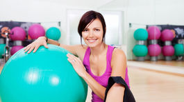 Trénujte, ale nestagnujte! Cvičenie obmieňajte