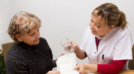 S plienkami sme sa narodili, aj s nimi starneme