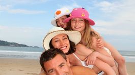 Chorvátsko predstavuje tematické pláže, chce pomôcť turistom 