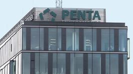 Zdravotnícke impérium Penty má v regióne desiatky nemocníc, majú nového šéfa