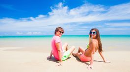 Ako zdržať mesiačiky a antikoncepcia na cestách