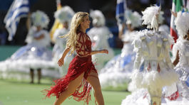 Shakira