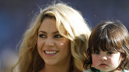 Shakira