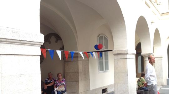 Francúzsky deň v Bratislave