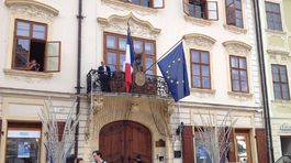 Parlez-vous français, Bratislava?