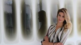Kristína Jarošová
