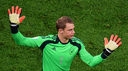 Nemecká hviezda: Pozor na Hamšika!