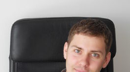 Michal Vilinovič