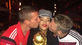 Rihanna