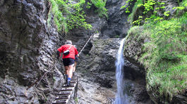 Skauti upratovali po sezóne Slovenský raj. Čo všetko tam turisti nechali?