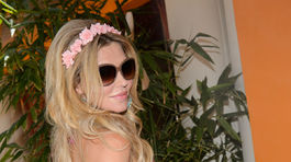 Na akciu s názvom The World´s Largest...