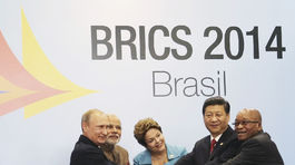 Veľké rozvojové krajiny budú mať spoločnú banku