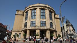 Univerzita Komenského sa dostala medzi 400 najlepších univerzít sveta