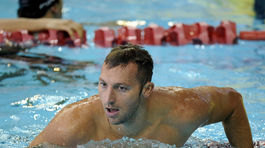 Thorpe ukončil pretvárku. Som gej, priznáva