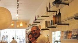 Mladšia o 30 rokov! Jeff Goldblum požiadal o ruku túto dámu