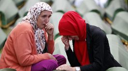 Holandsko nesie časť viny za masaker v Srebrenici, rozhodol súd