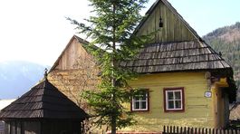 Slovensko boduje u Japoncov: Vlkolínec zaradili medzi 30 naj miest Európy!