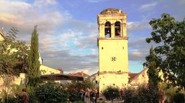 Dovolenka v kláštore? Mnísi otvárajú hotel pri mori. Nápad má aj odporcov