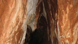 Minulý rok objavili na Slovensku päť nových jaskýň 