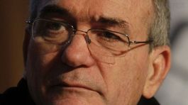 Dozorca koncentráku pôvodom zo Slovenska sa trestu nedožil